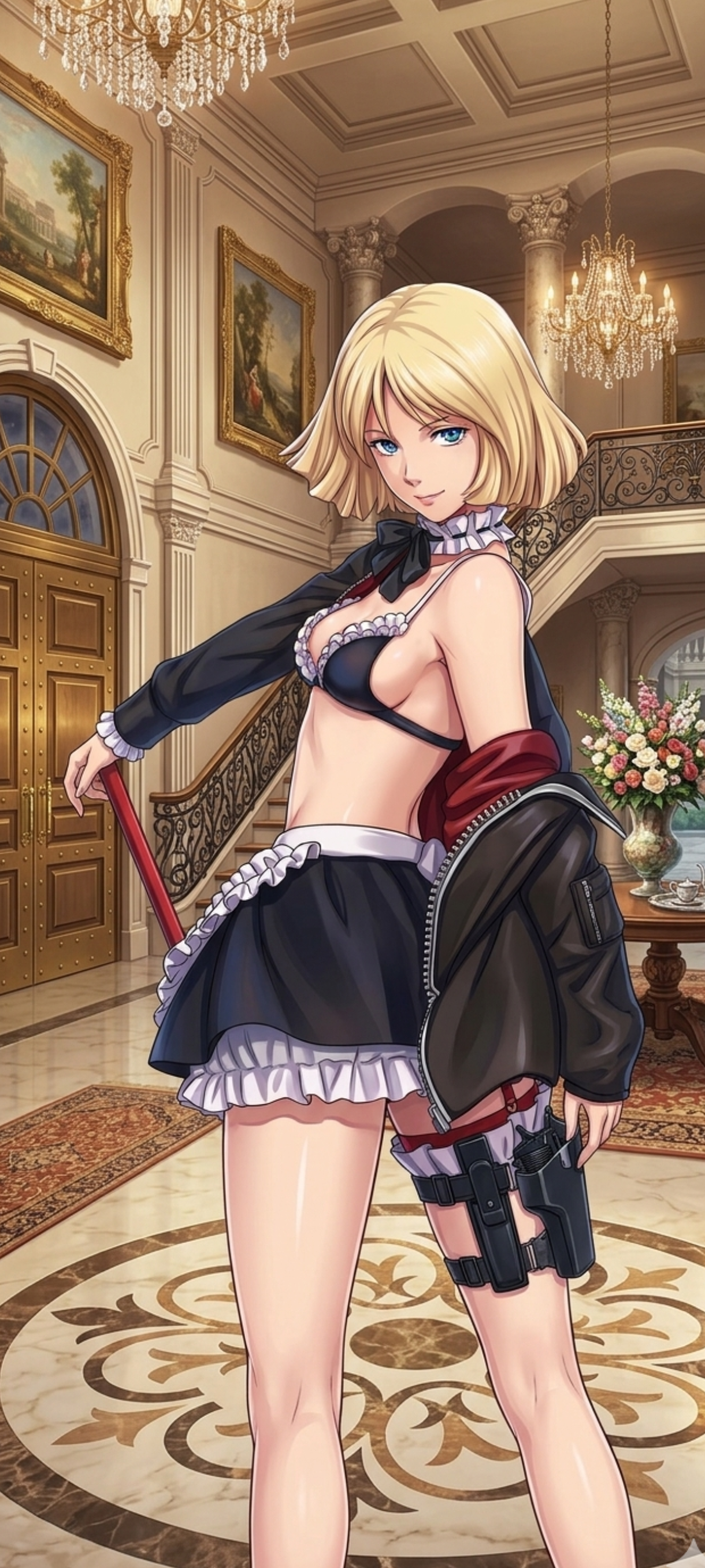 セイラ