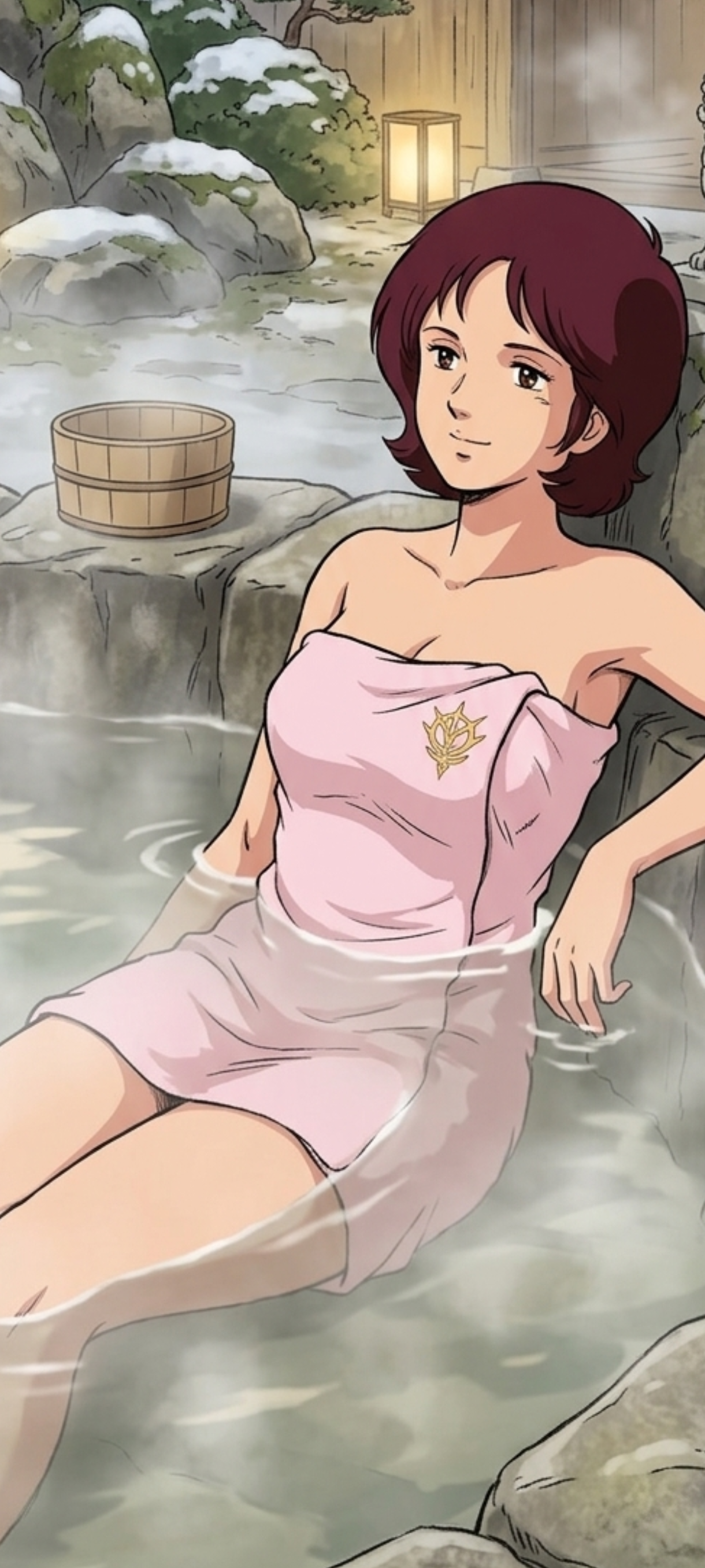 ミライ