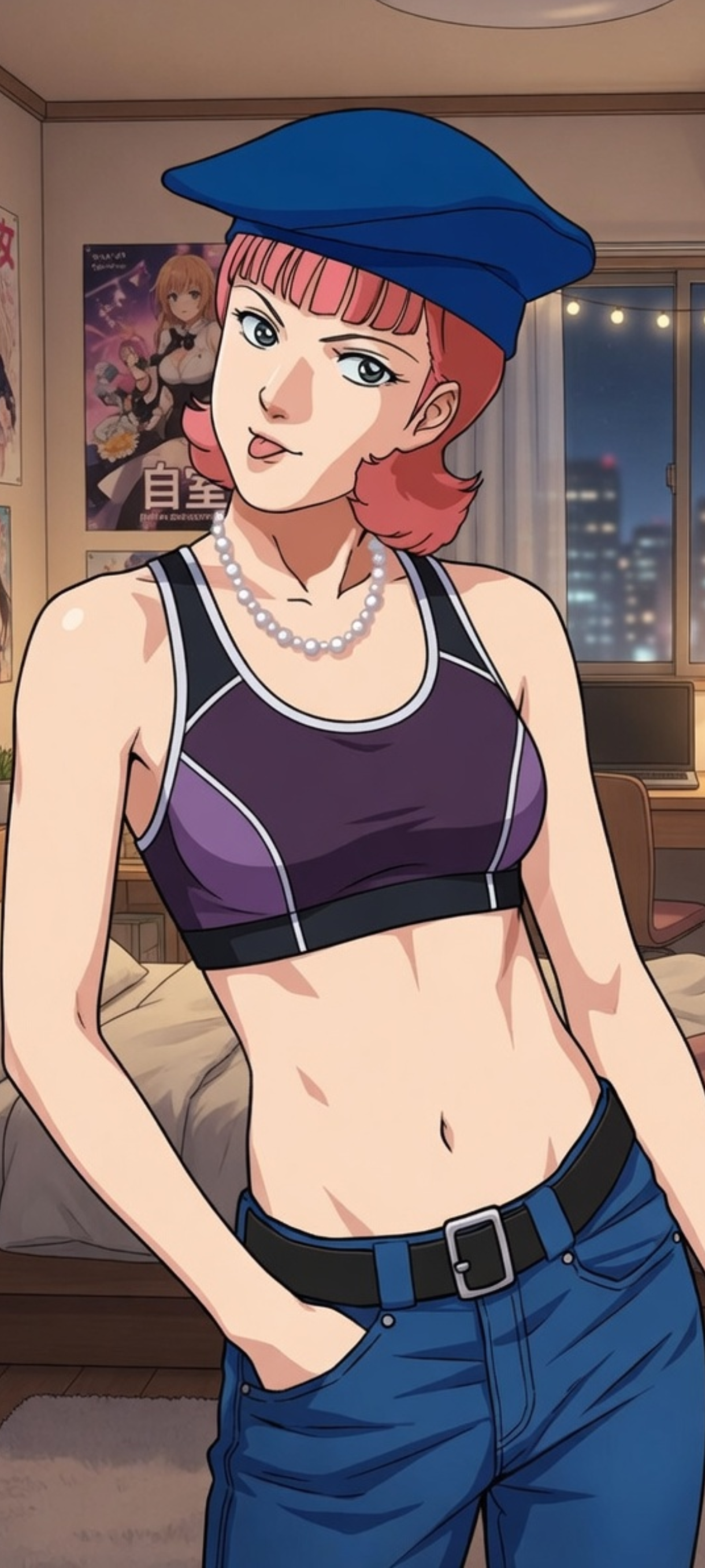 サラ