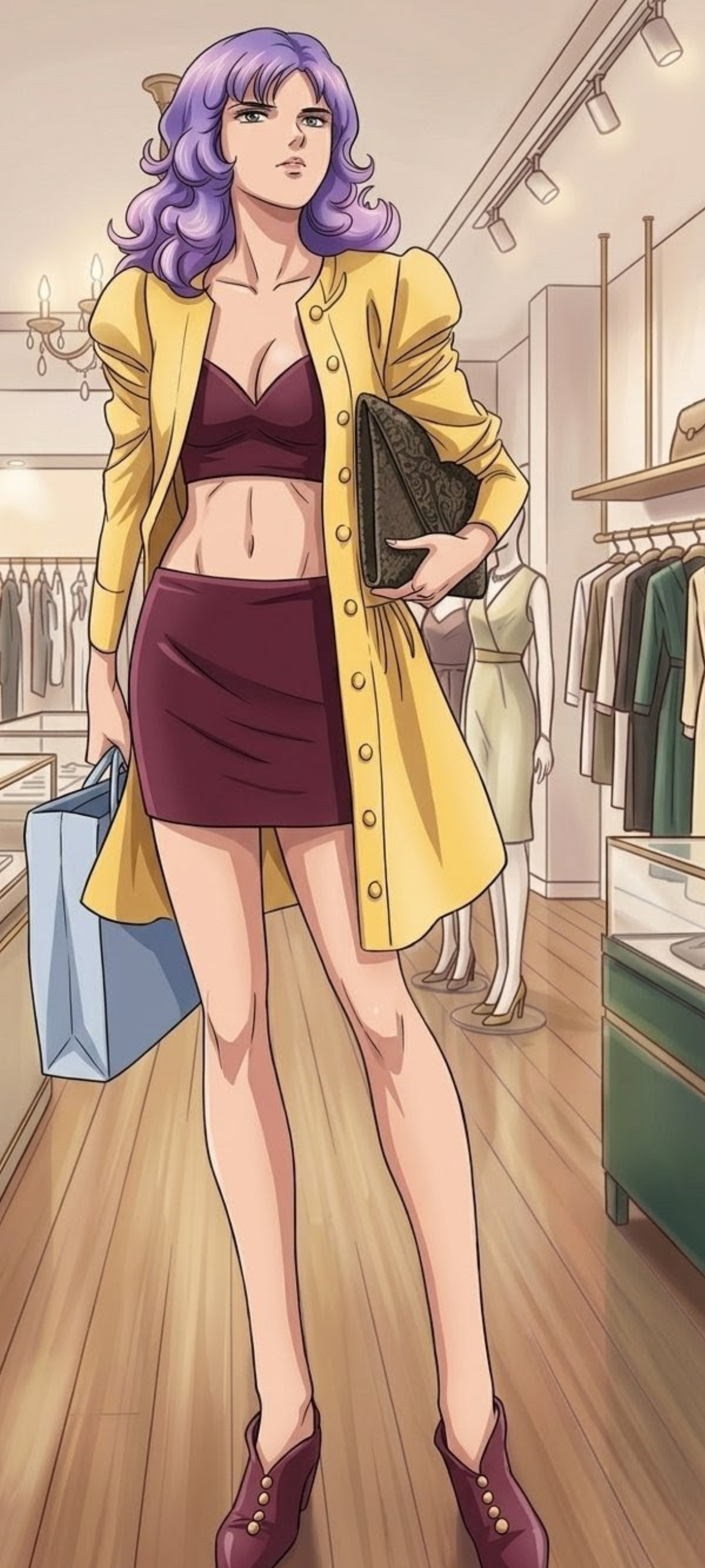 ロザミア