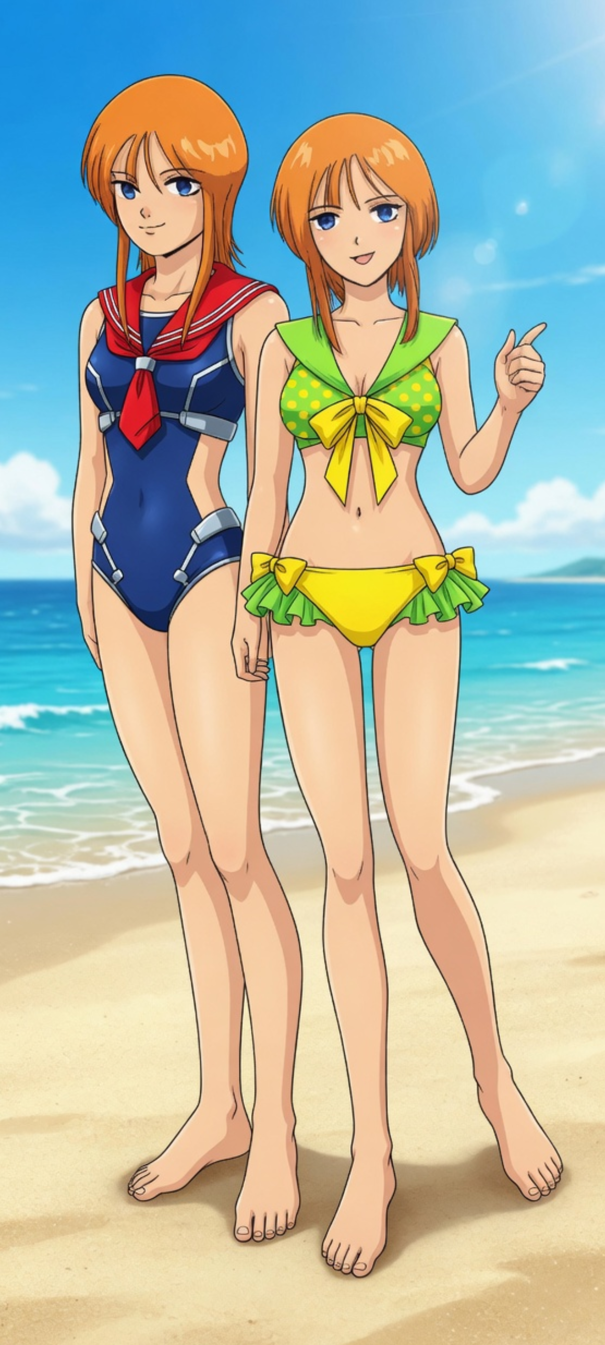 プル、プルツー