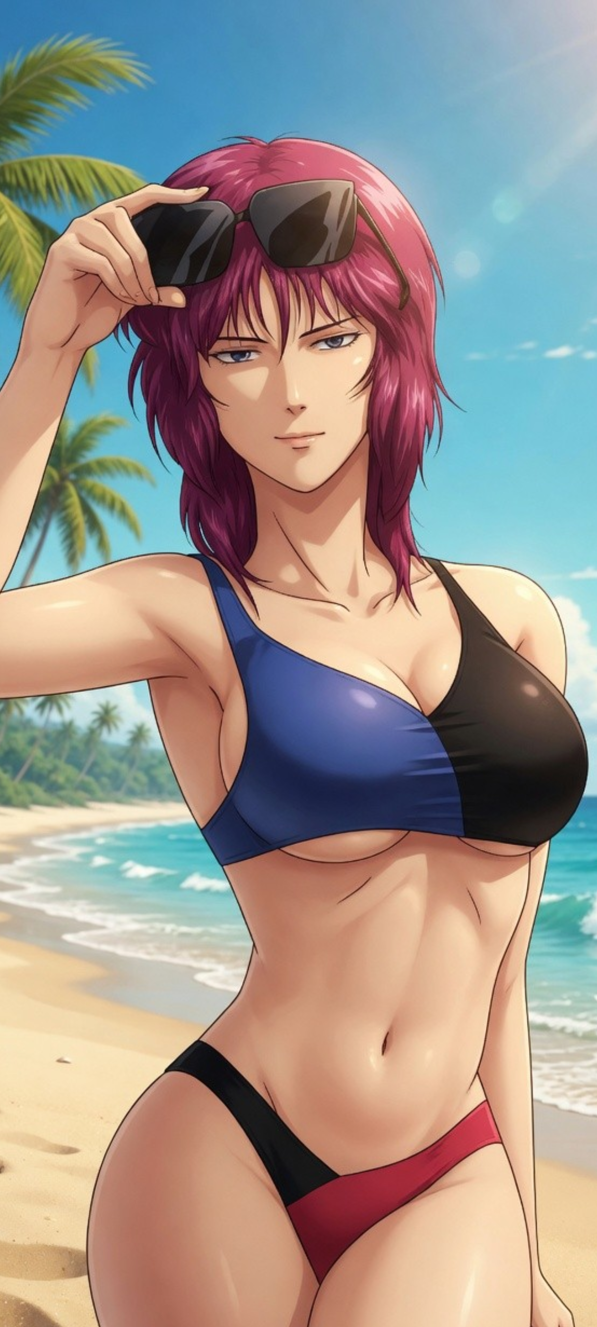 ハマーン
