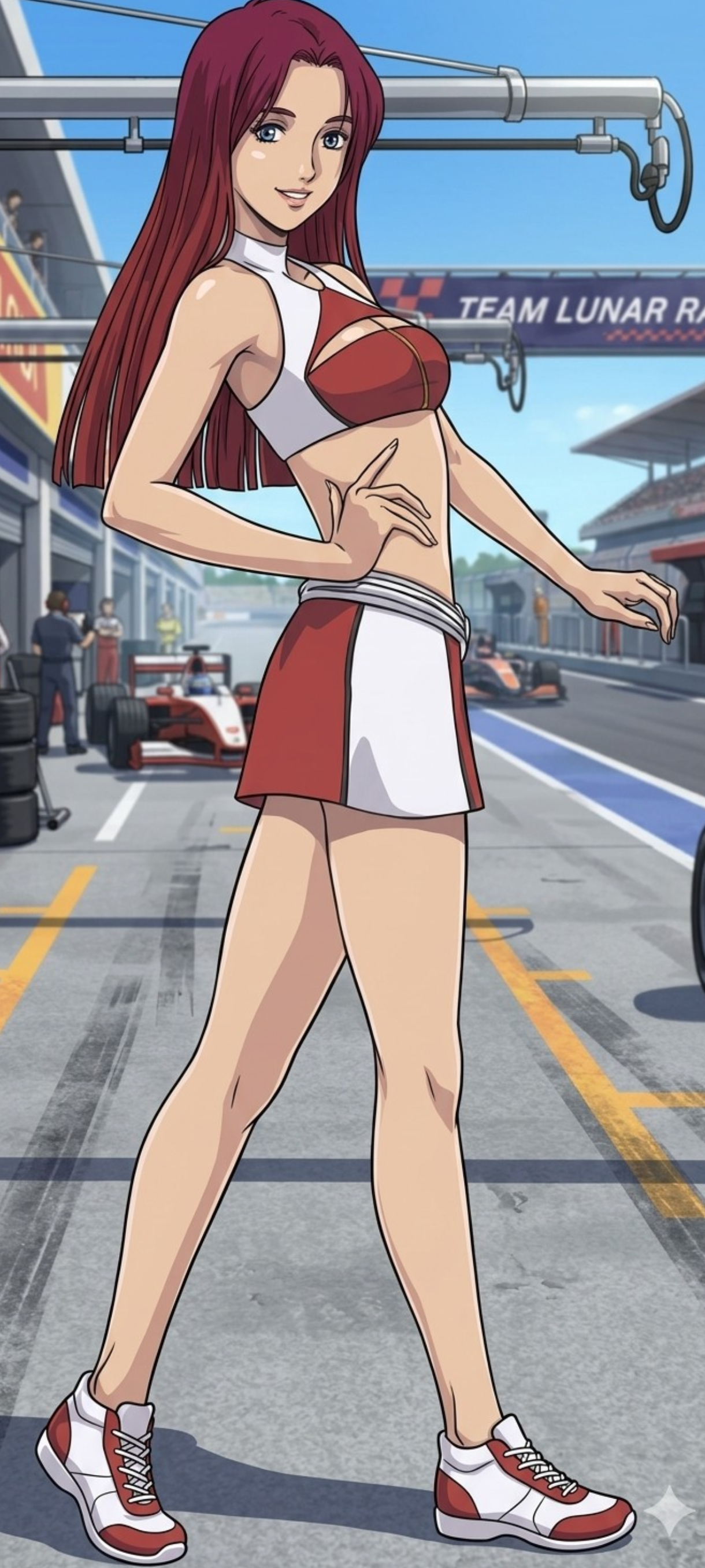 クリス