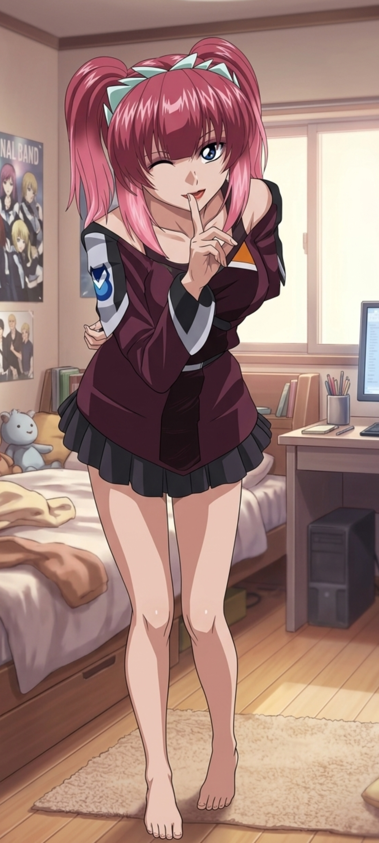 アグネス
