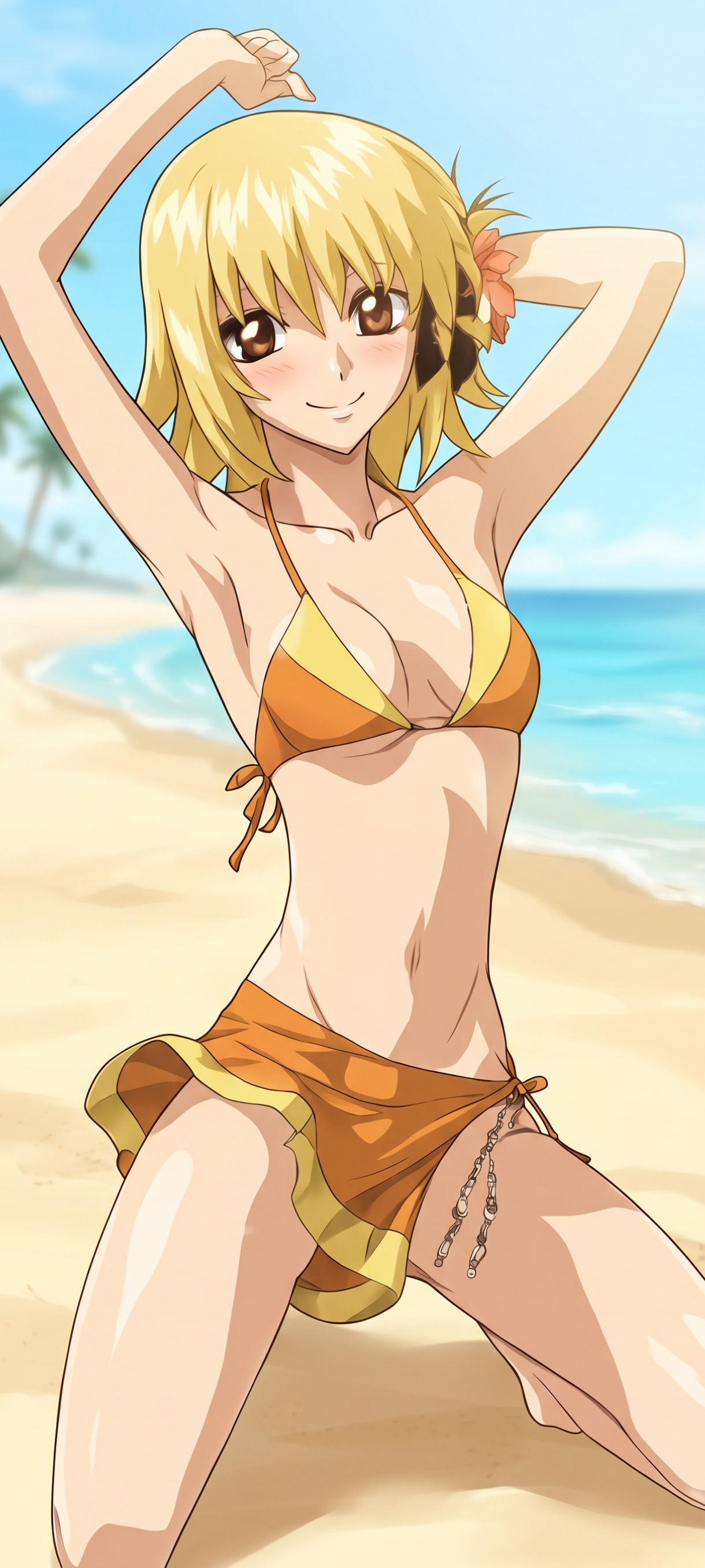 カガリ