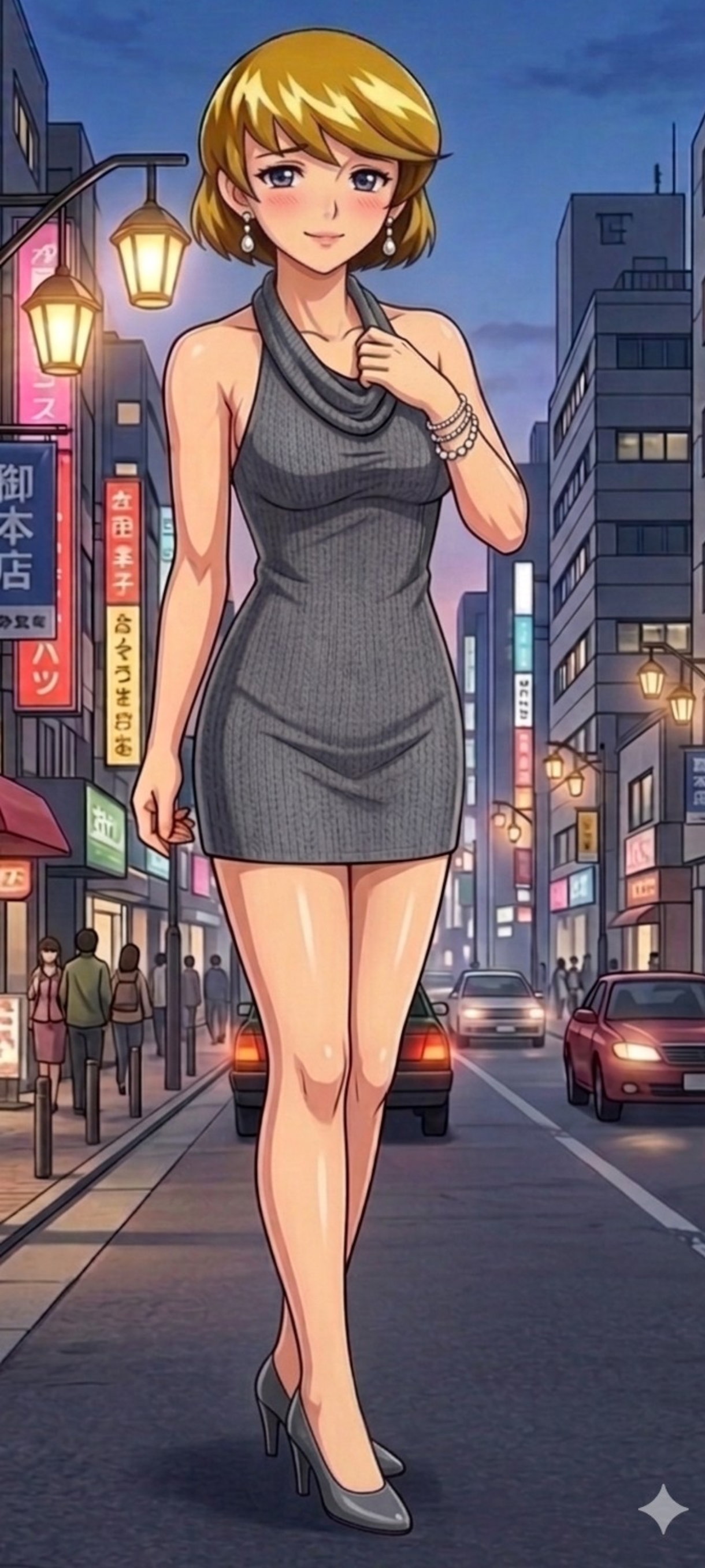 タリア