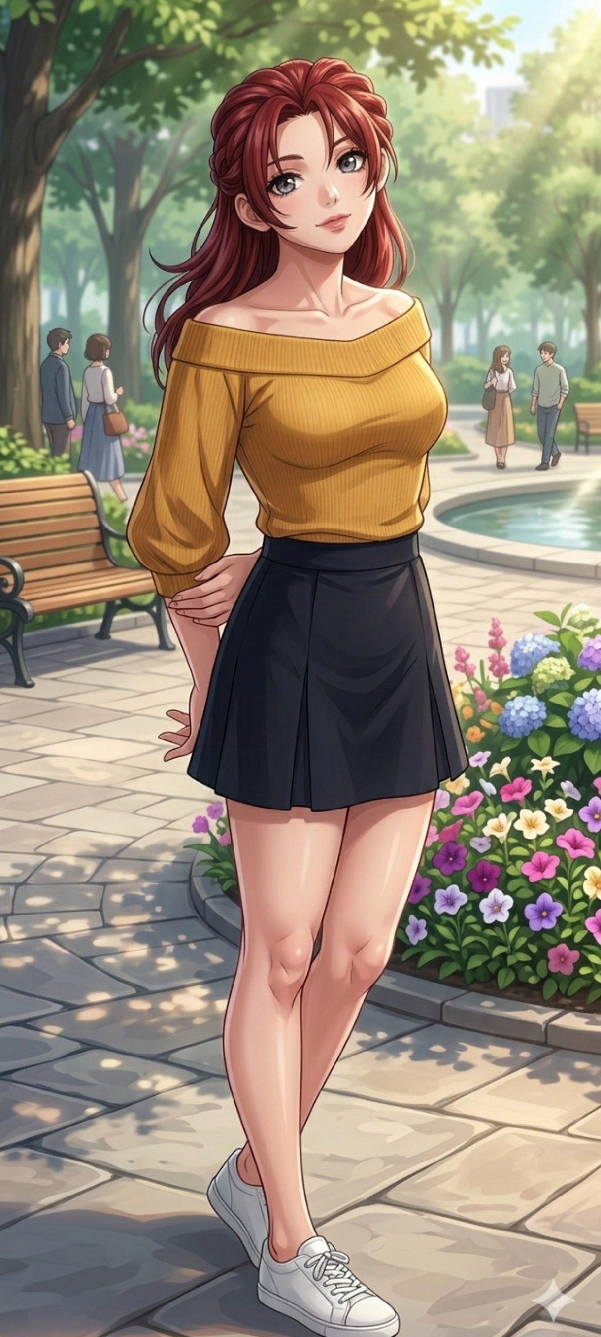 メイリン