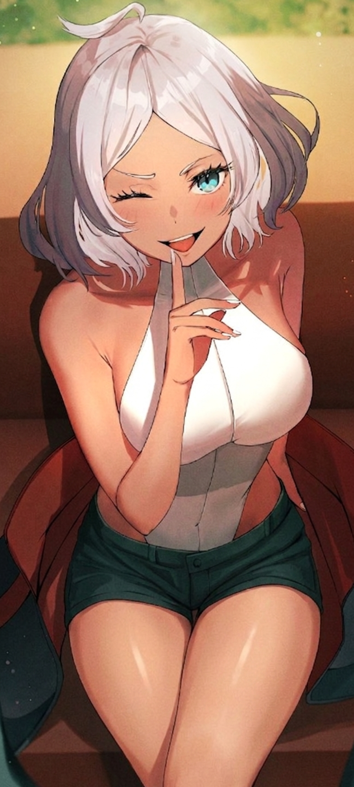 セセリア
