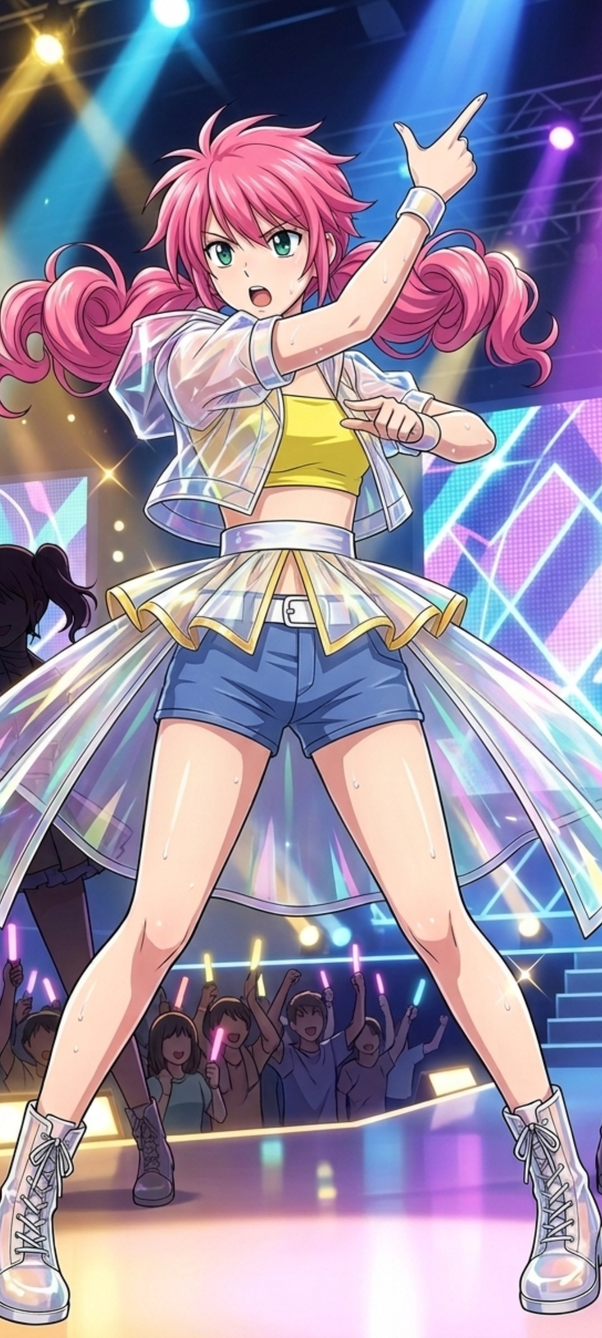 フェルト