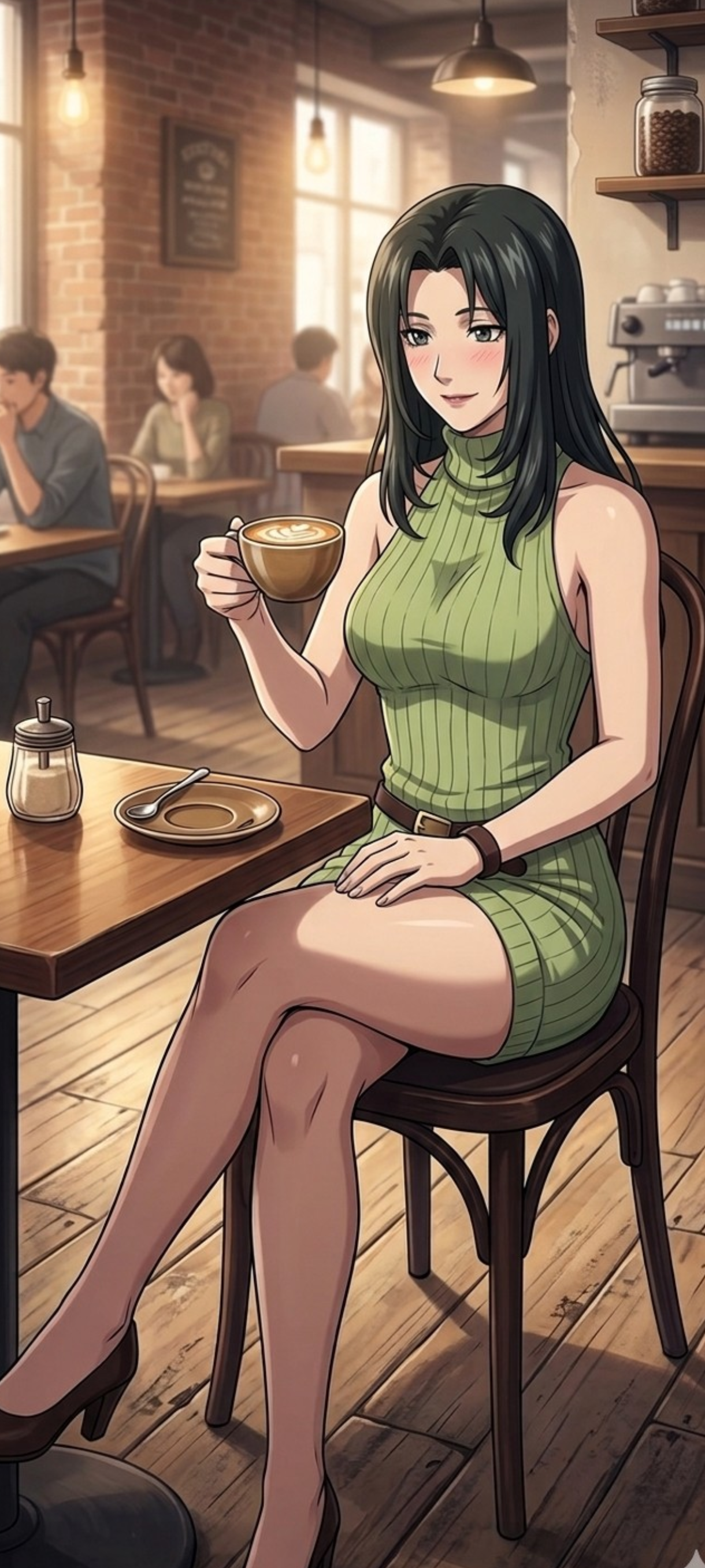 セレーネ