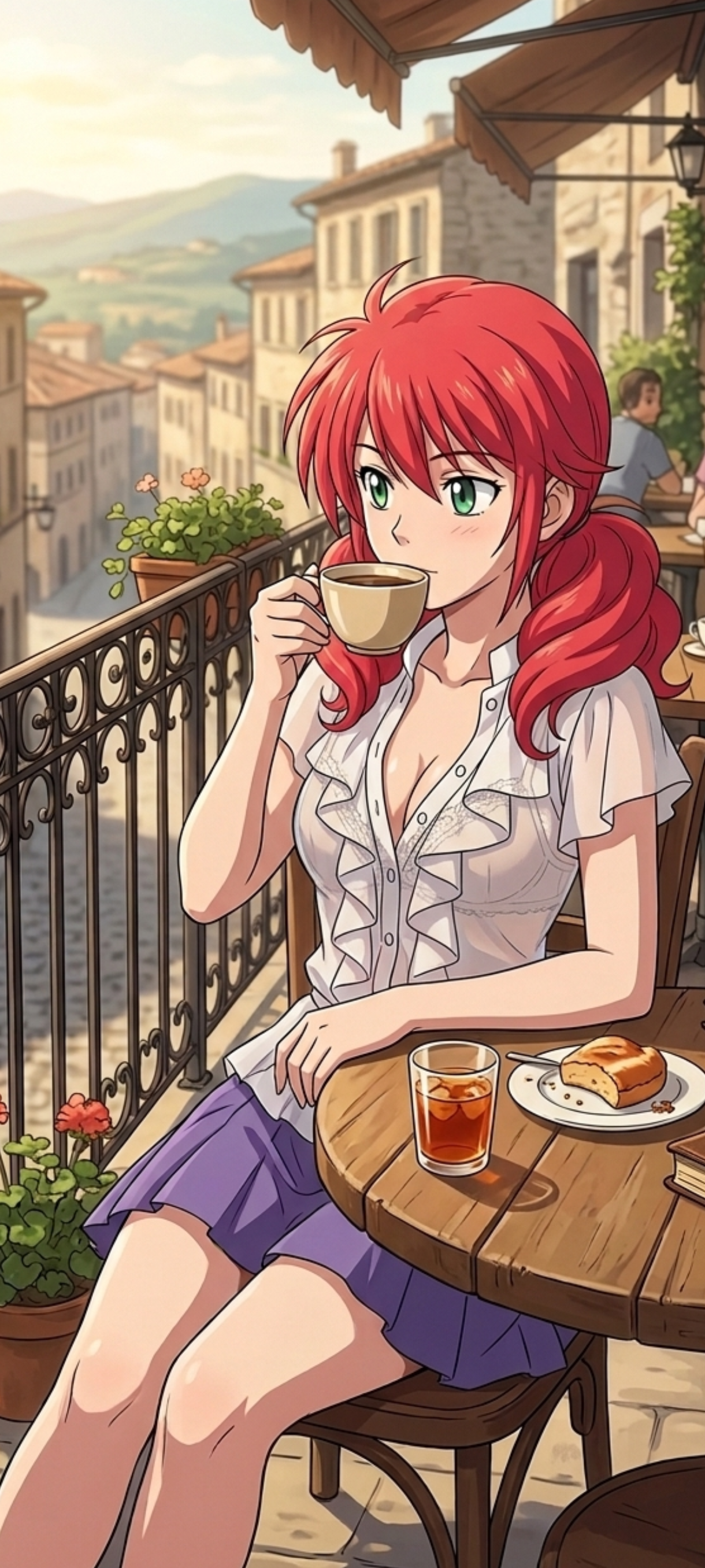 フェルト