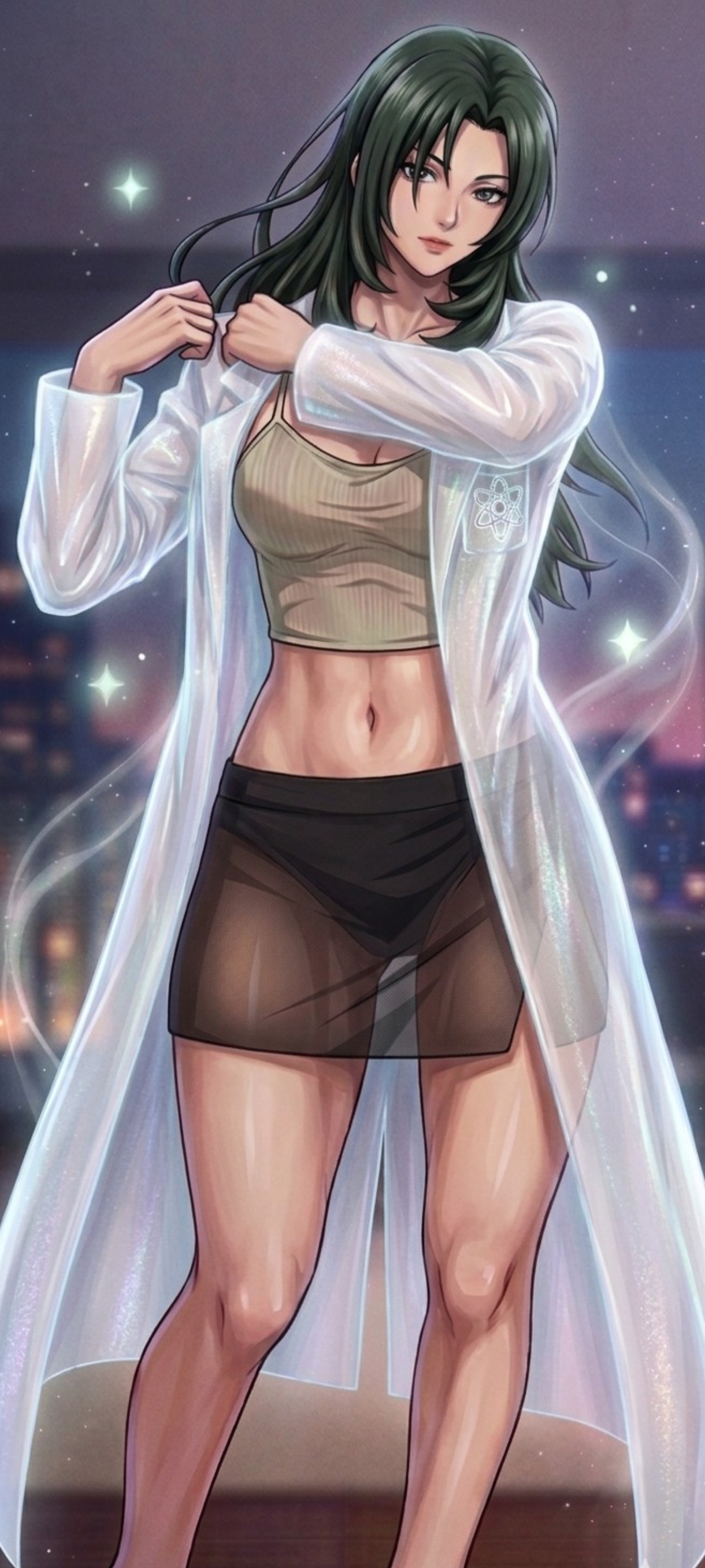 セレーネ