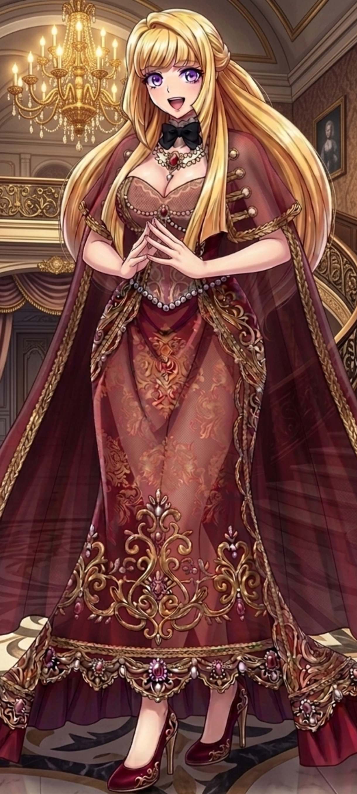 クーデリア