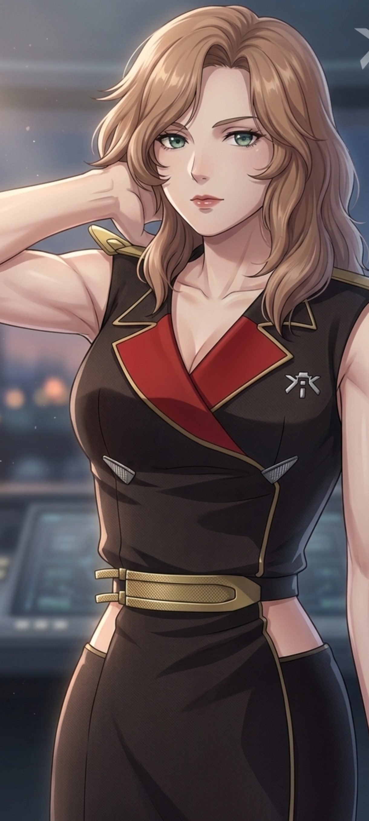 ナナイ