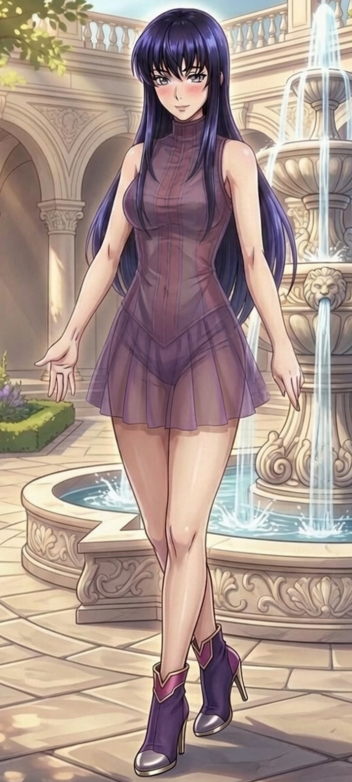 マリナ