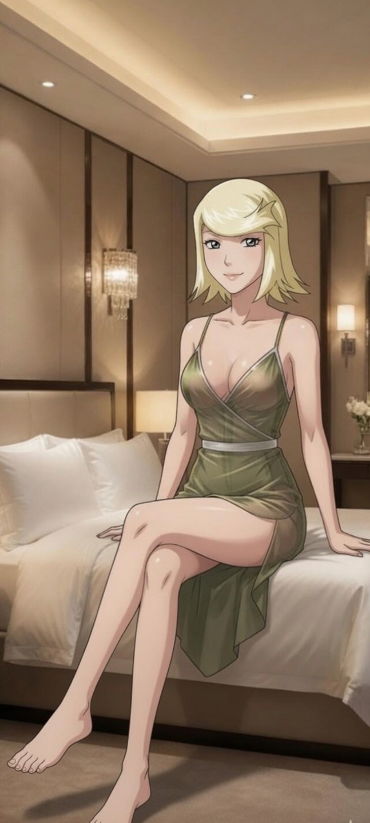 アビー