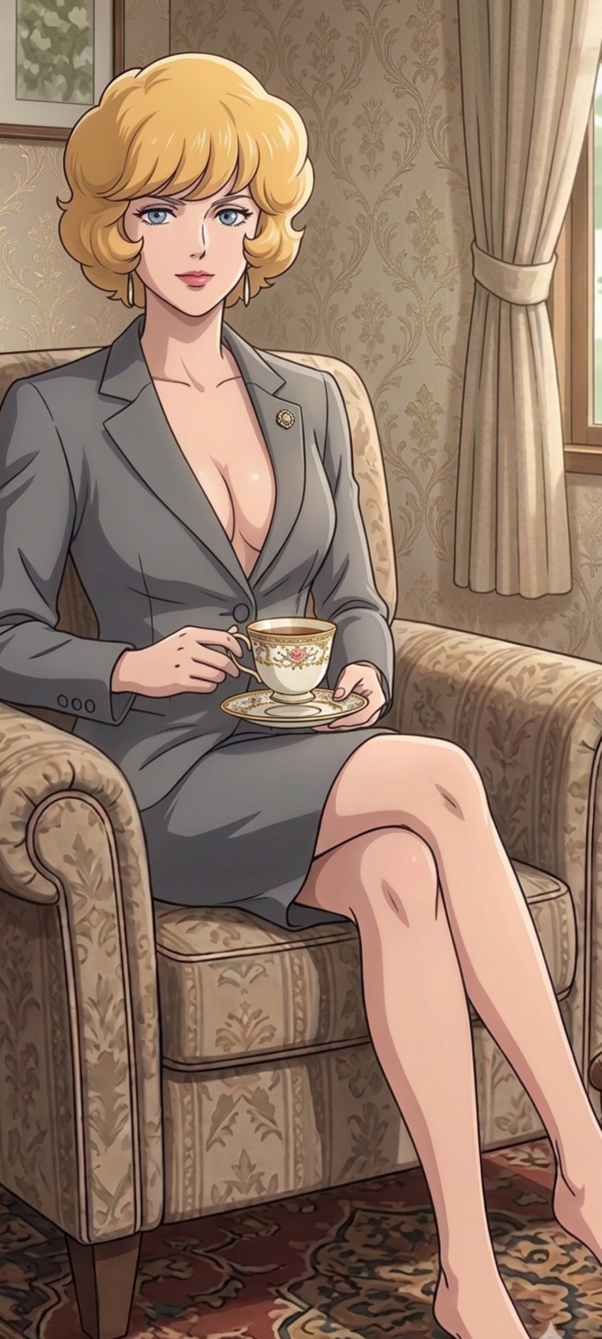 ステファニー