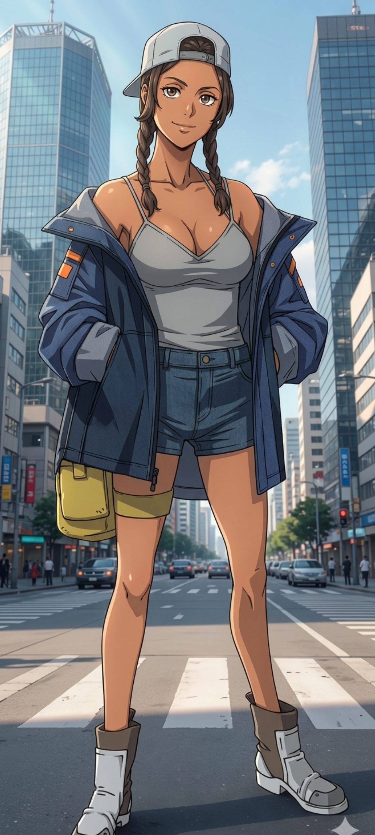 ジュリア
