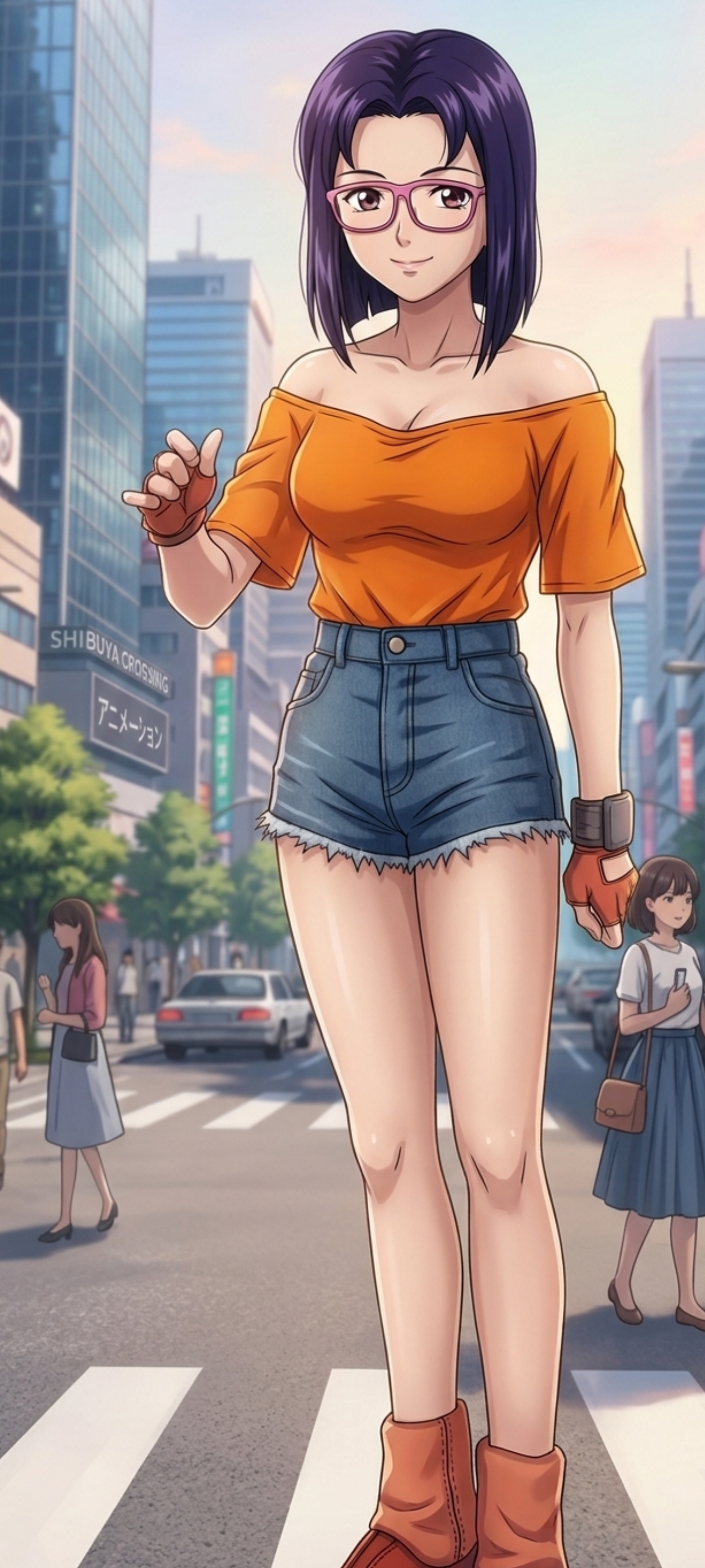 ジュリ
