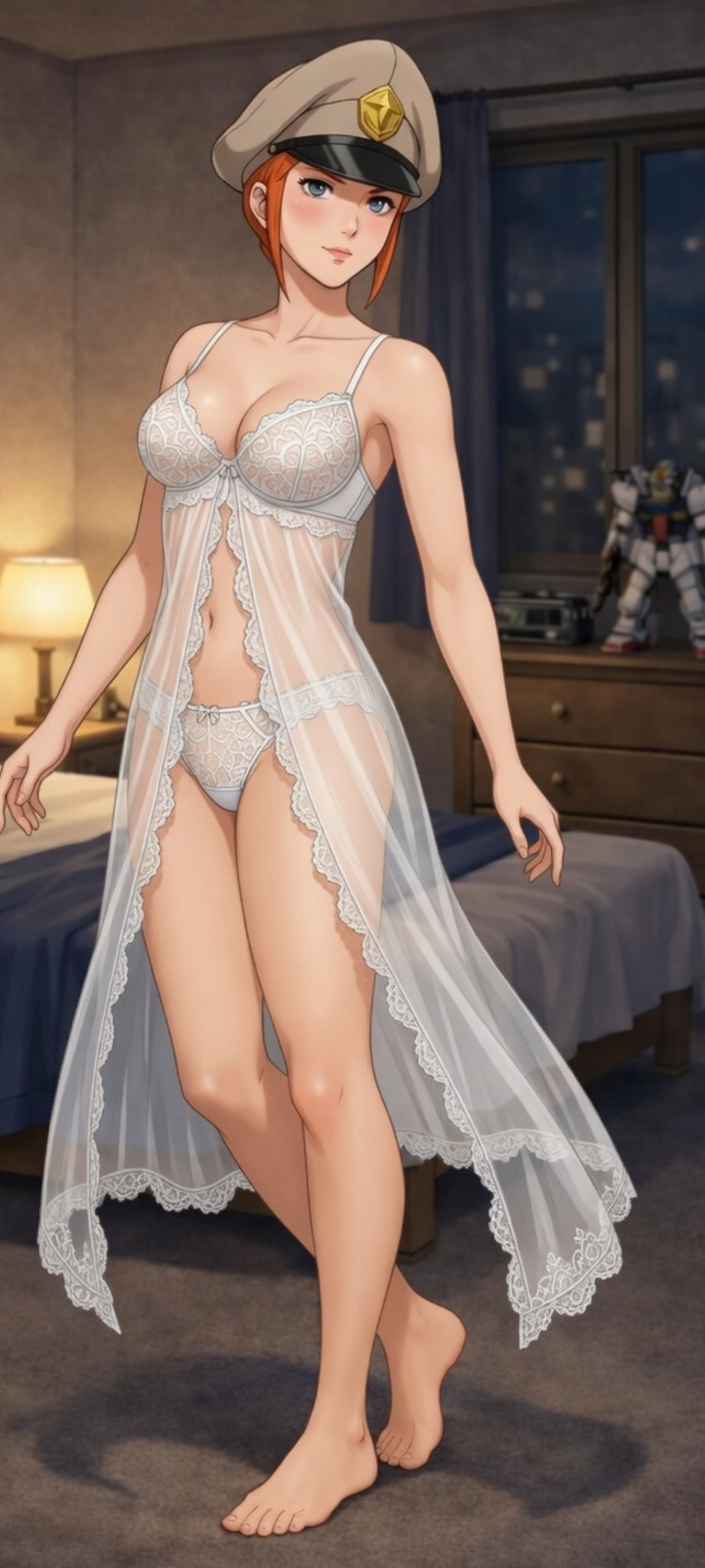 マチルダ
