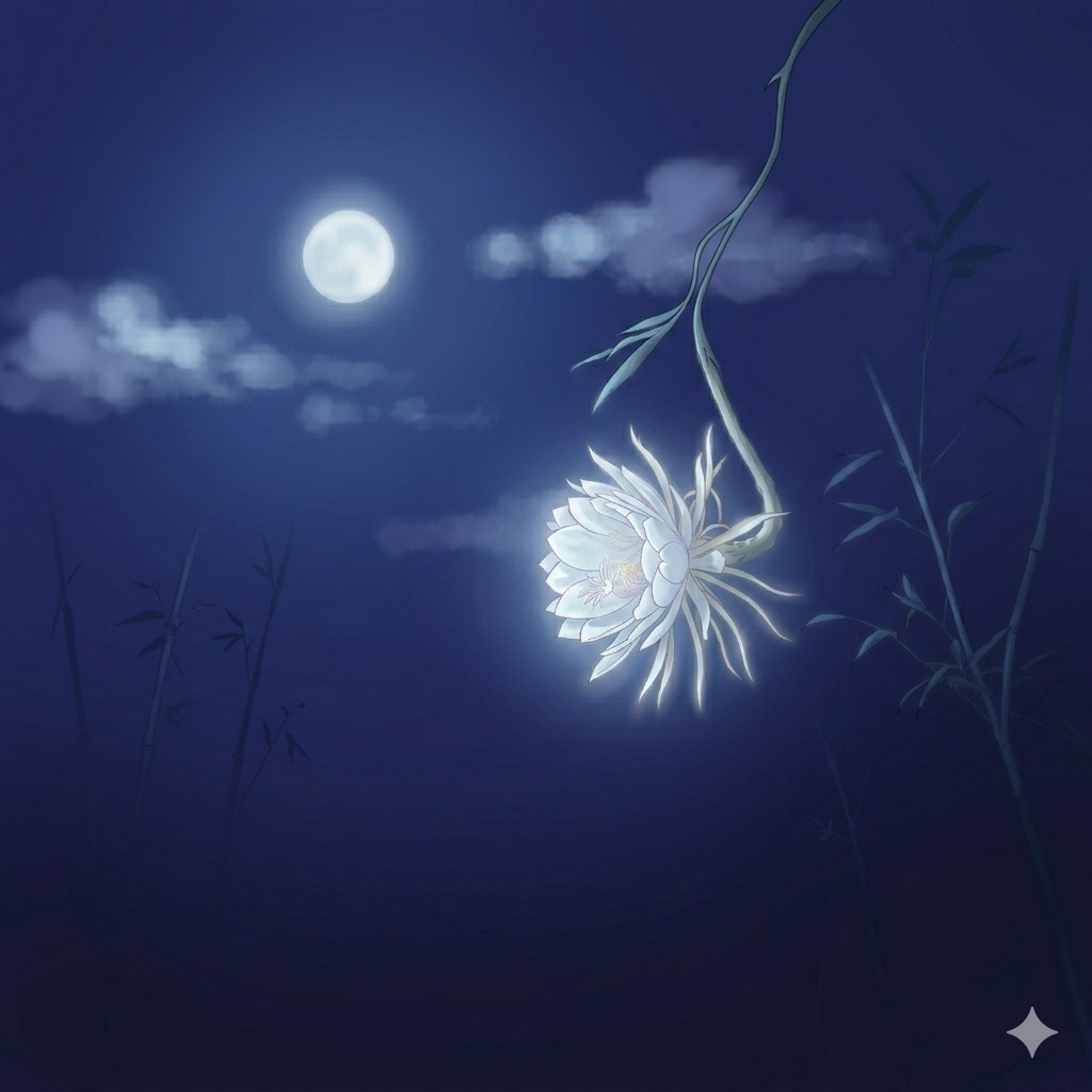 s-10 白の夜想曲