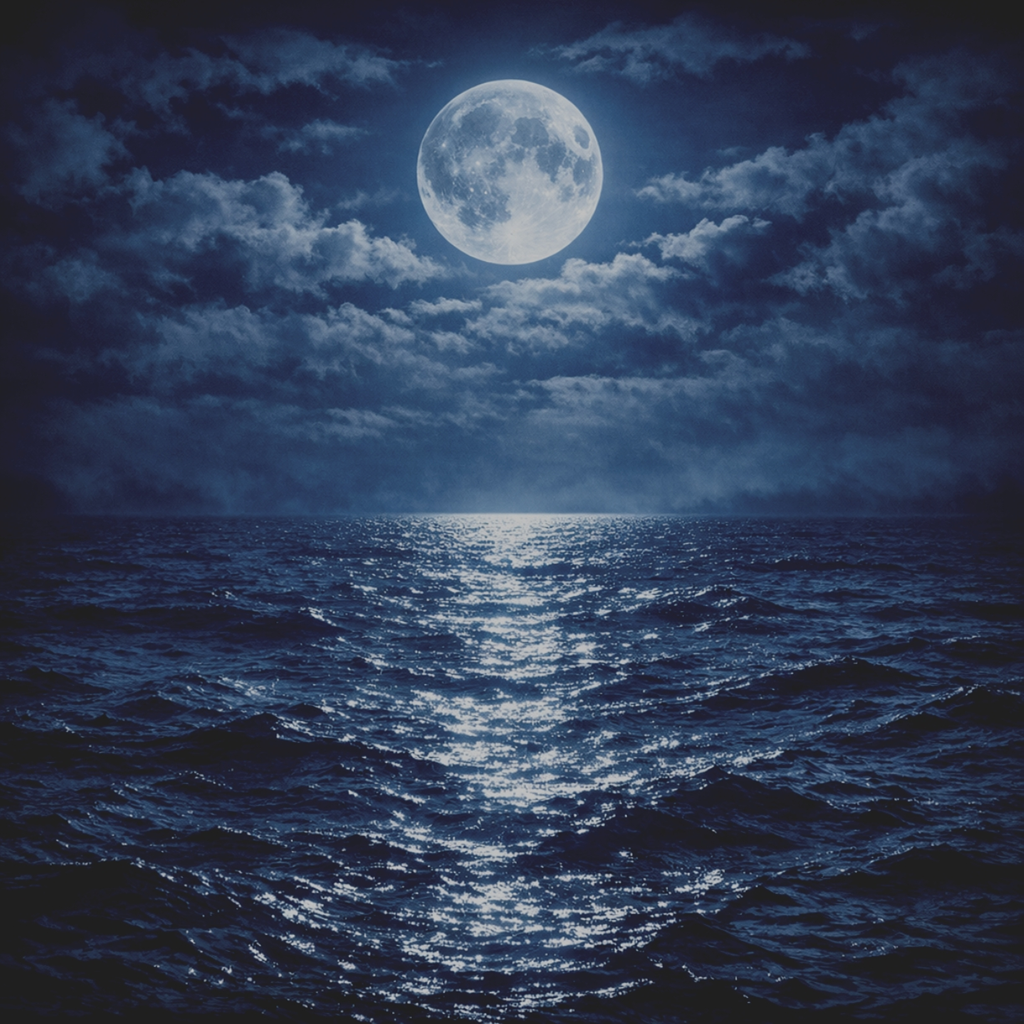 s-13 LOST MOON -腐蝕する方角-