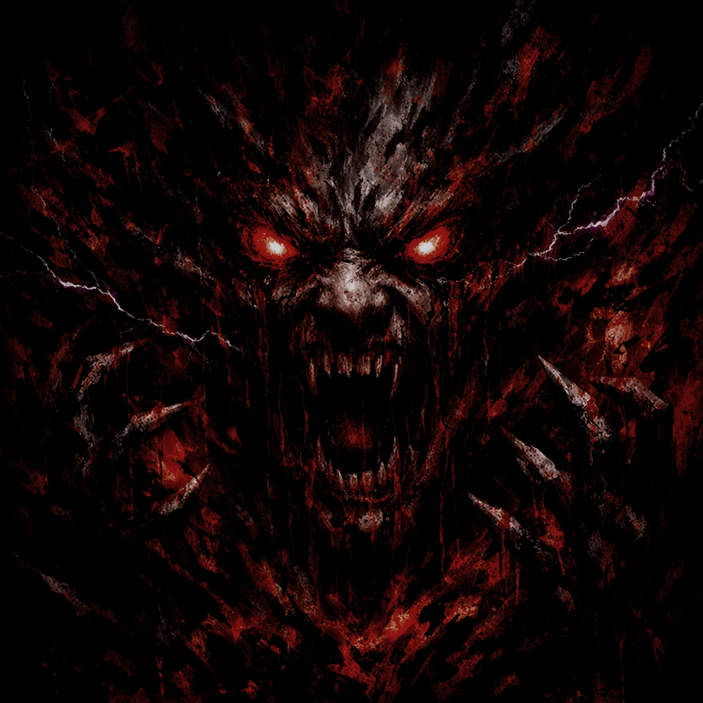 s-28 腐蝕祈祷 _ KILL YOUR TRUTH