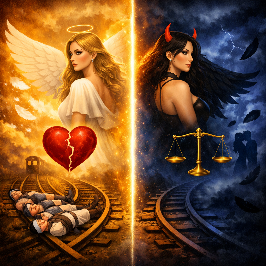 s-96 Leverage of Sin