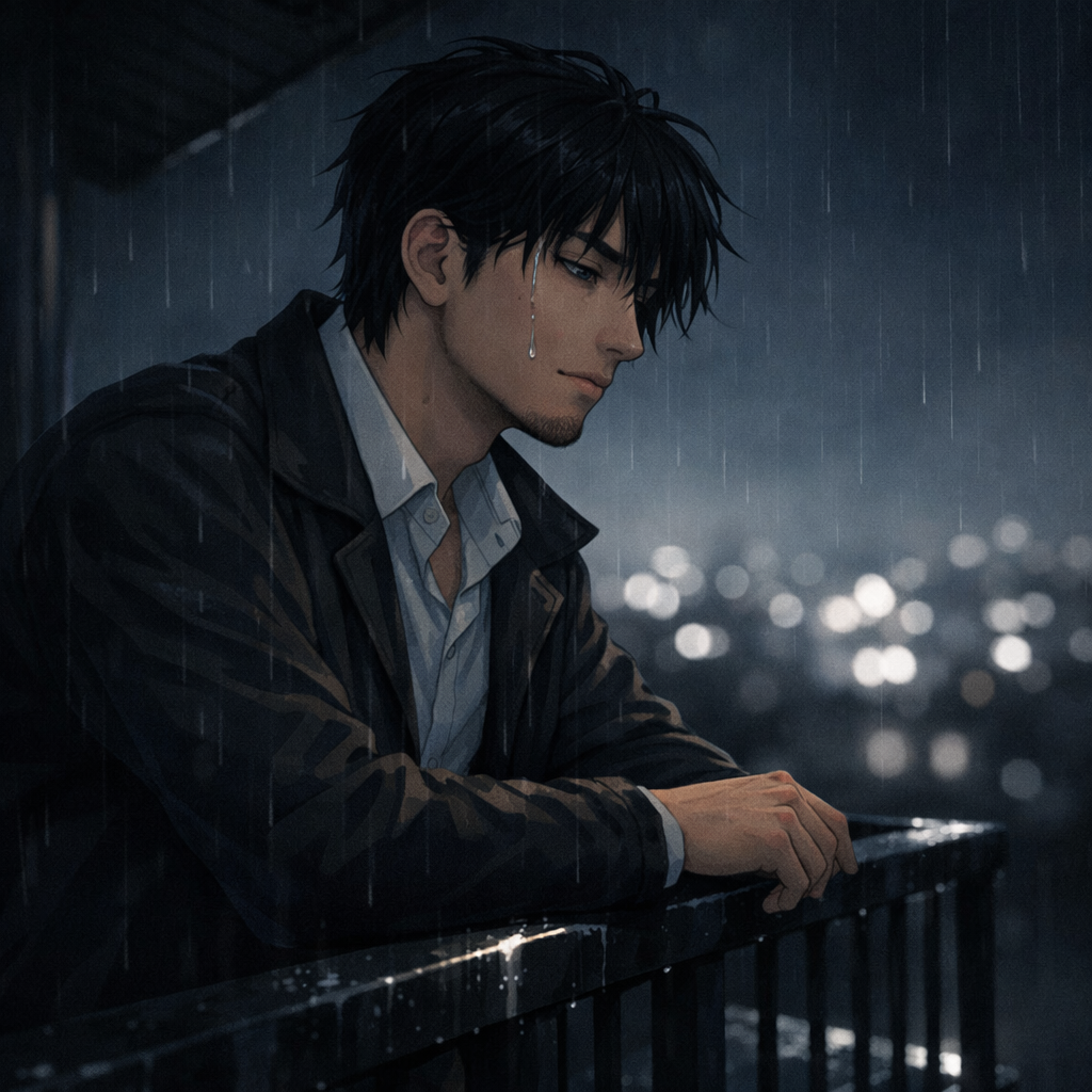 s-111 Rain or Tears