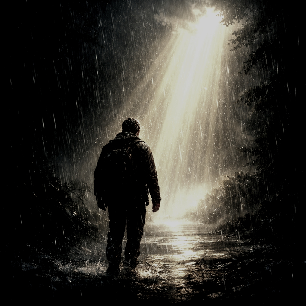 s-113 Endress Rain