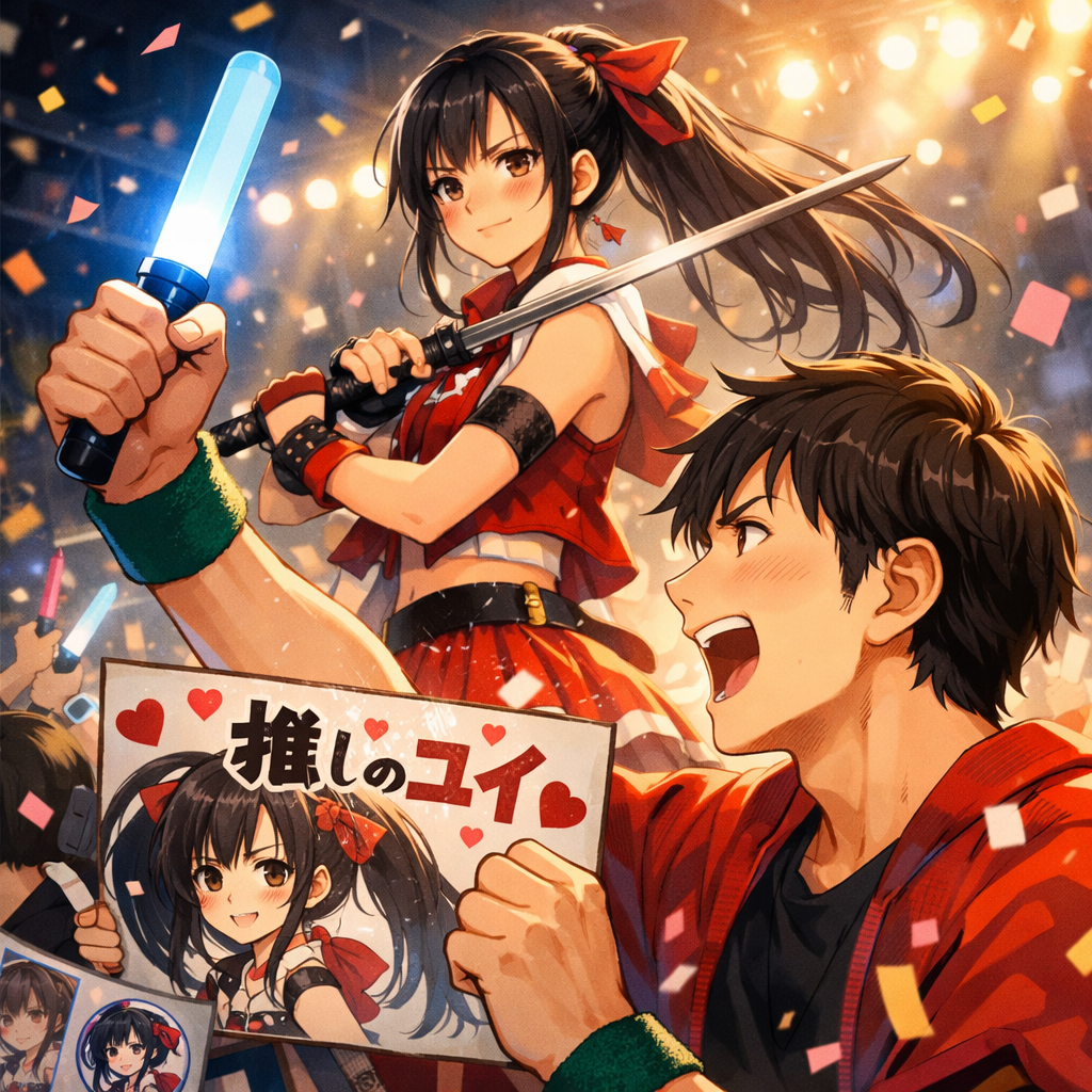 s-115 Stand By You