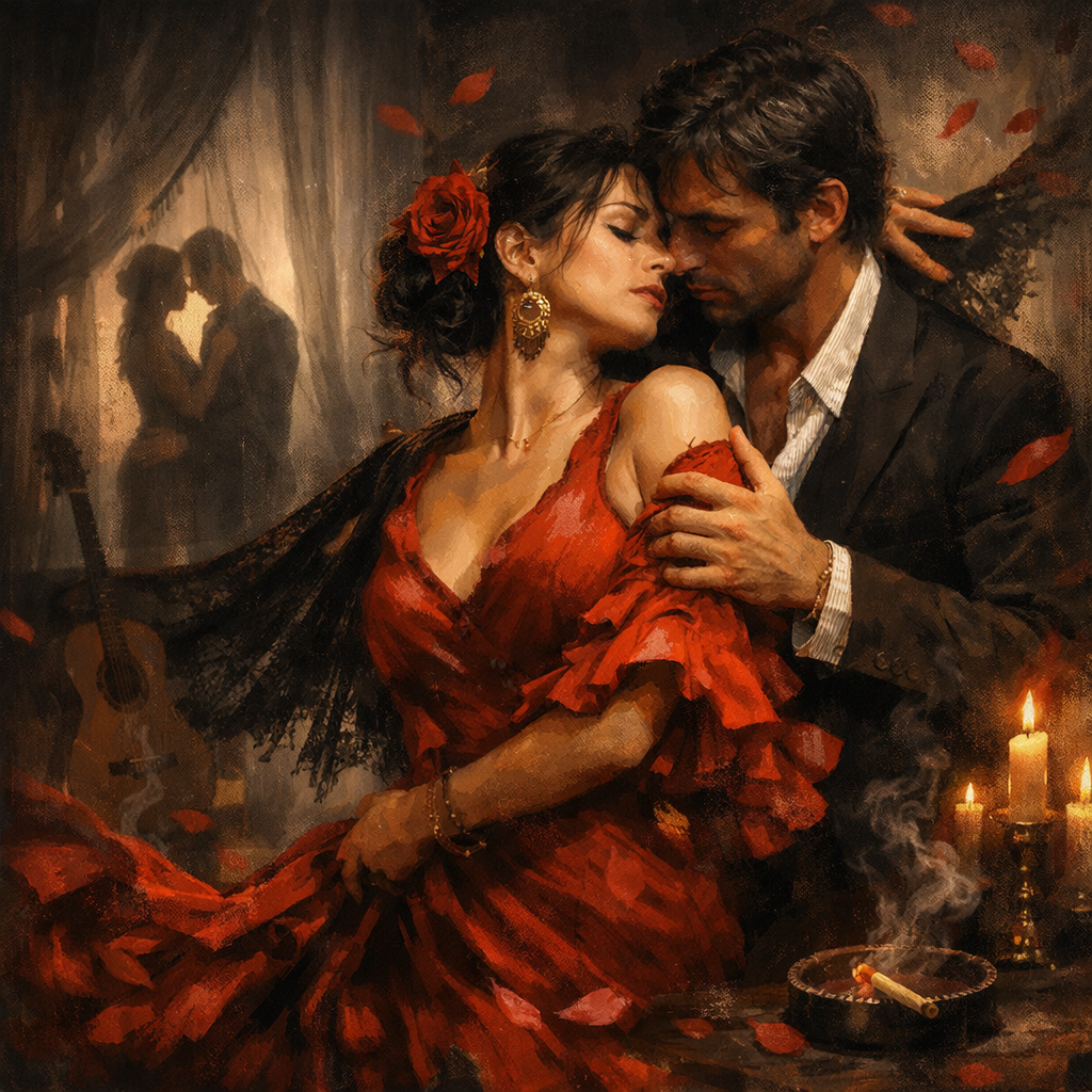 s-123 Abrazo del Pecado −罪の抱擁−