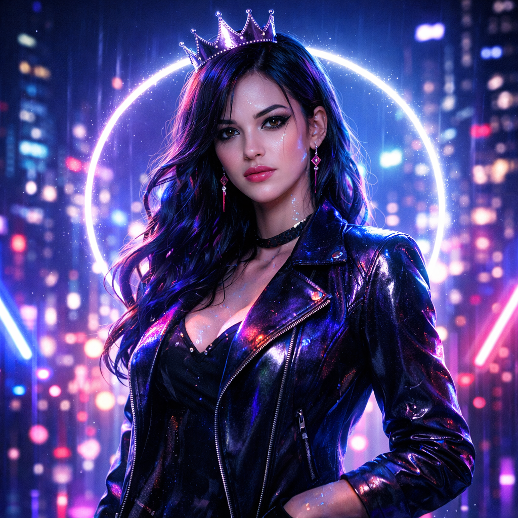 s-134 BAD GIRL