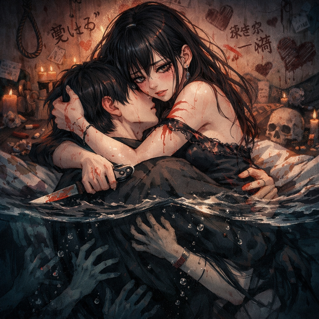 s-145 契約ノイズ - Contract Noise -