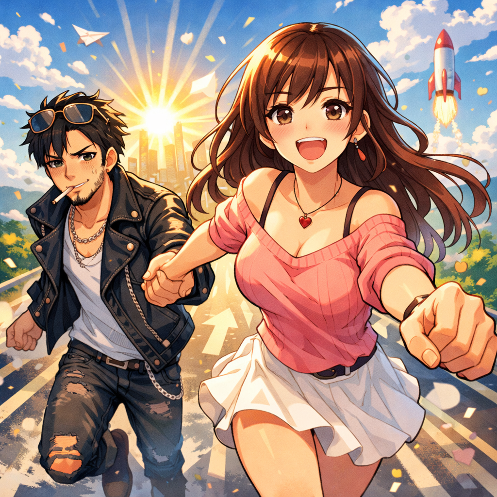 s-147 君に還る