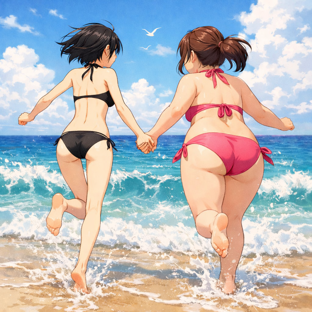 s- 192 無いものねだりSummer