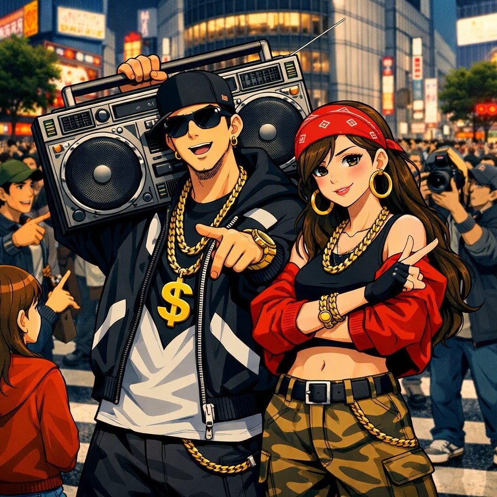 s-198 Scramble Anthem