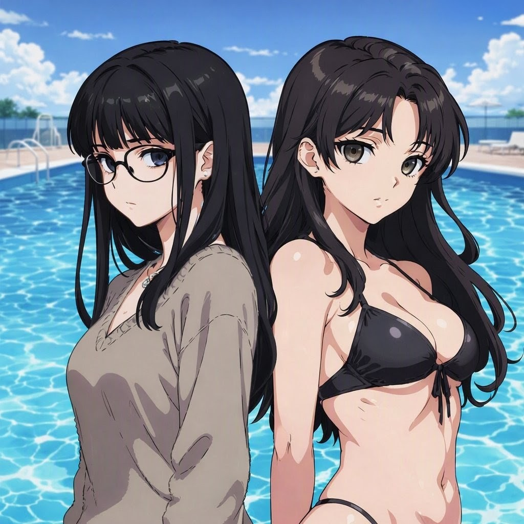 s-196 夏の日の奇跡