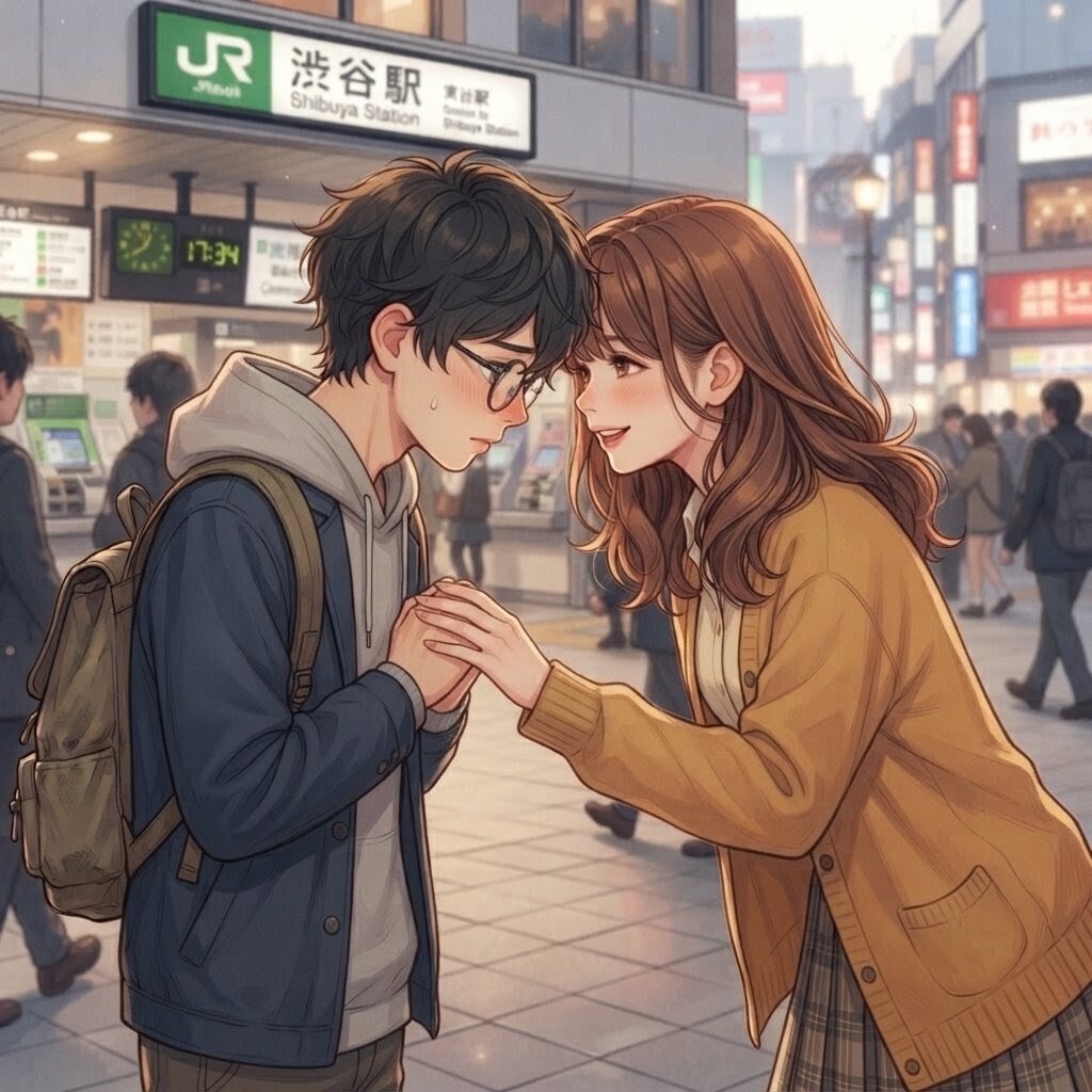 s- 212 組曲:アイドル第二章 -画面無しの距離-