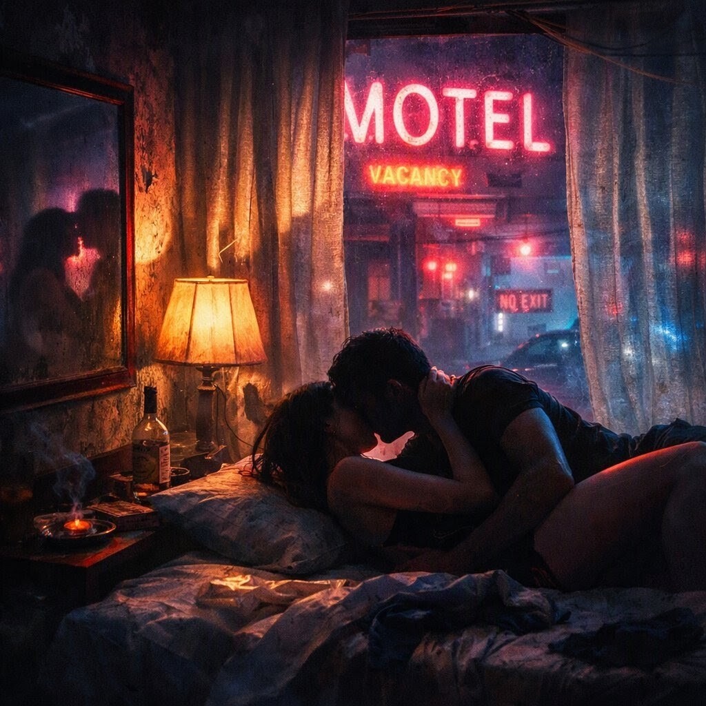 s- 215 Illumination Motel