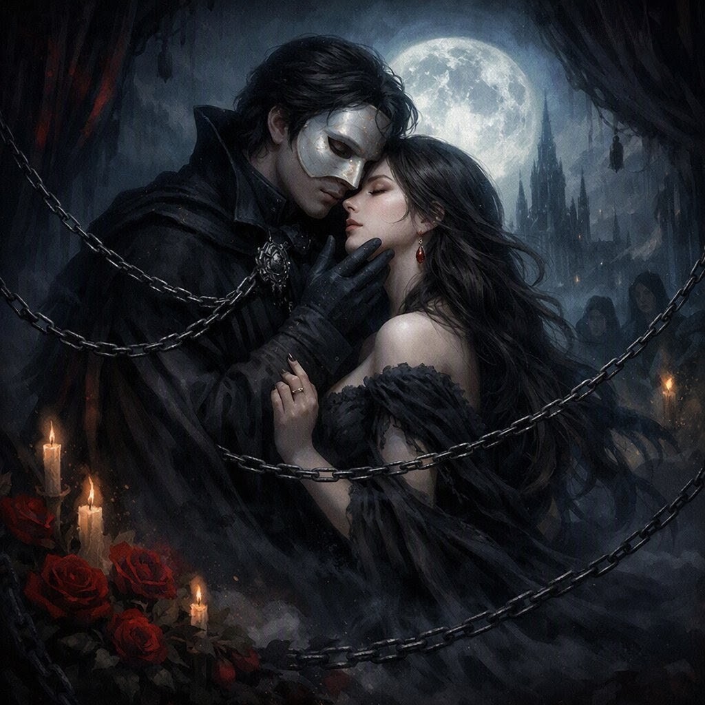 s- 227 Pact of the Shadow
