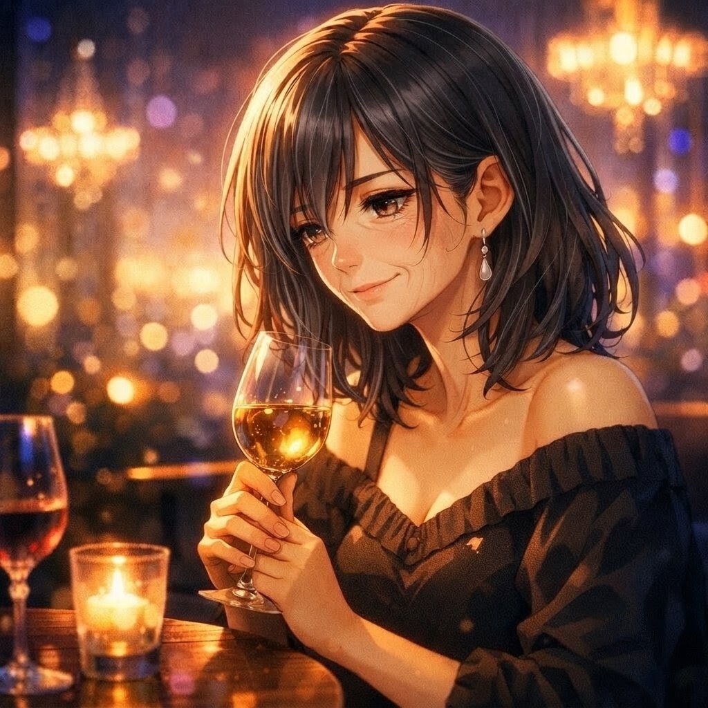s-265 組曲『知らないふりの親子』第三章 -知らないふり-