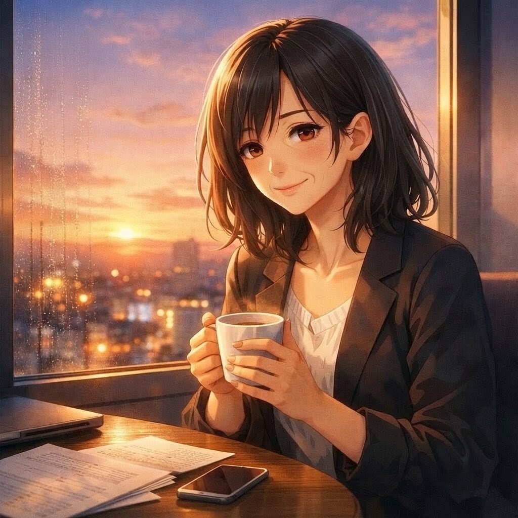 s-264 組曲『知らないふりの親子』第二章 -名前は持たない-