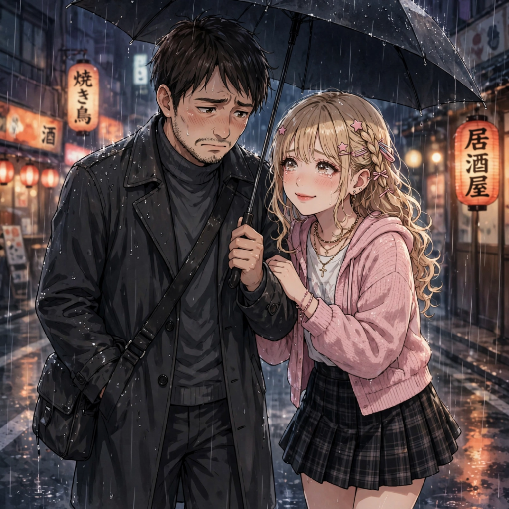 s-271 俺なんかでいいのか
