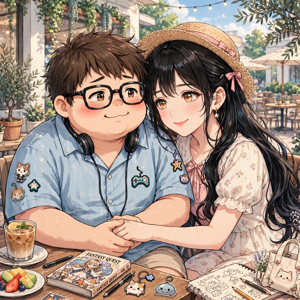 s-272 美女とモブ