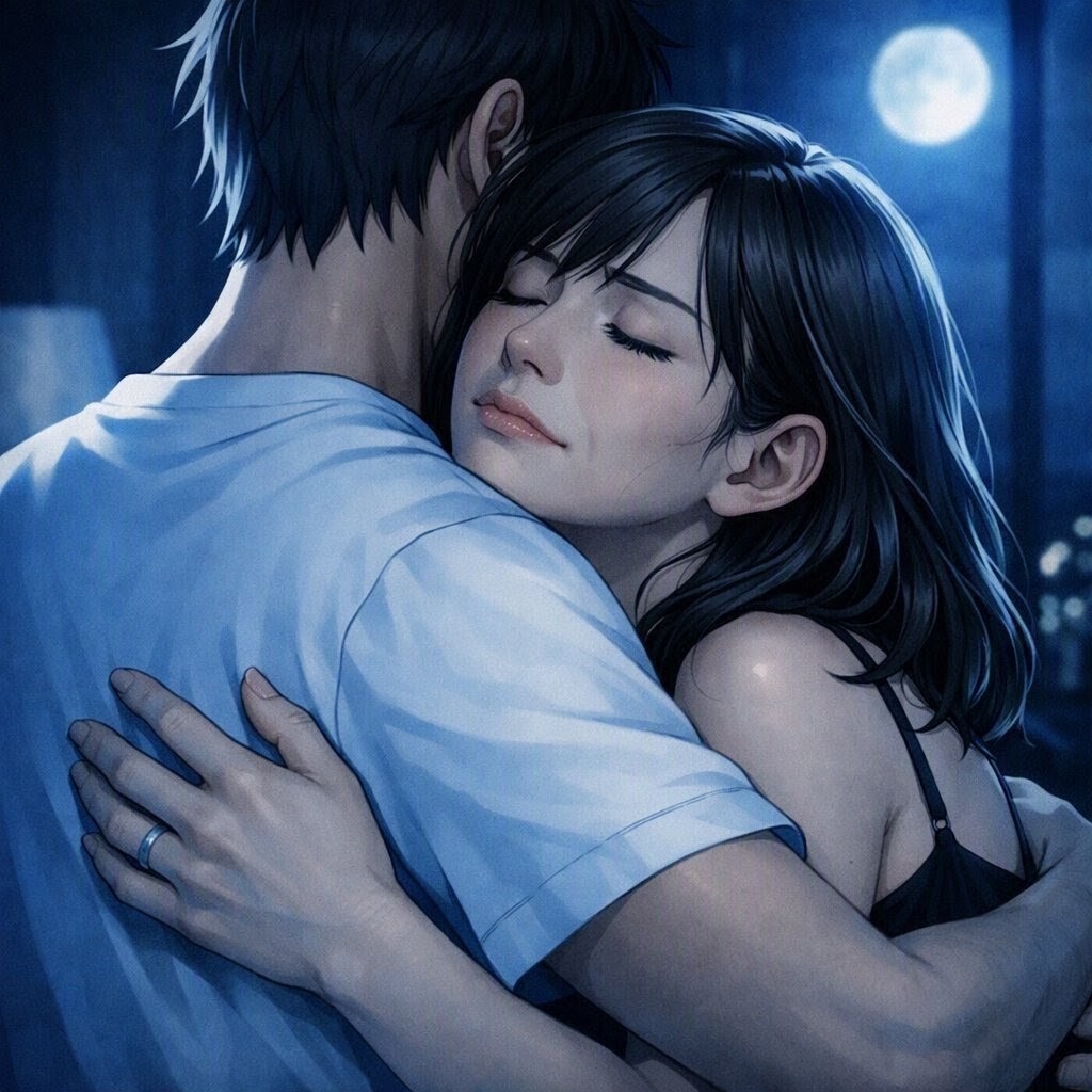 s-273 ほどけない夜