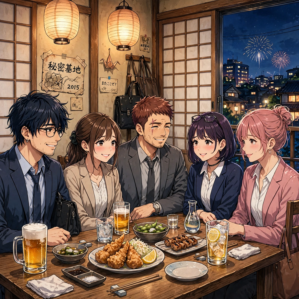 s-286 あの夏の続き