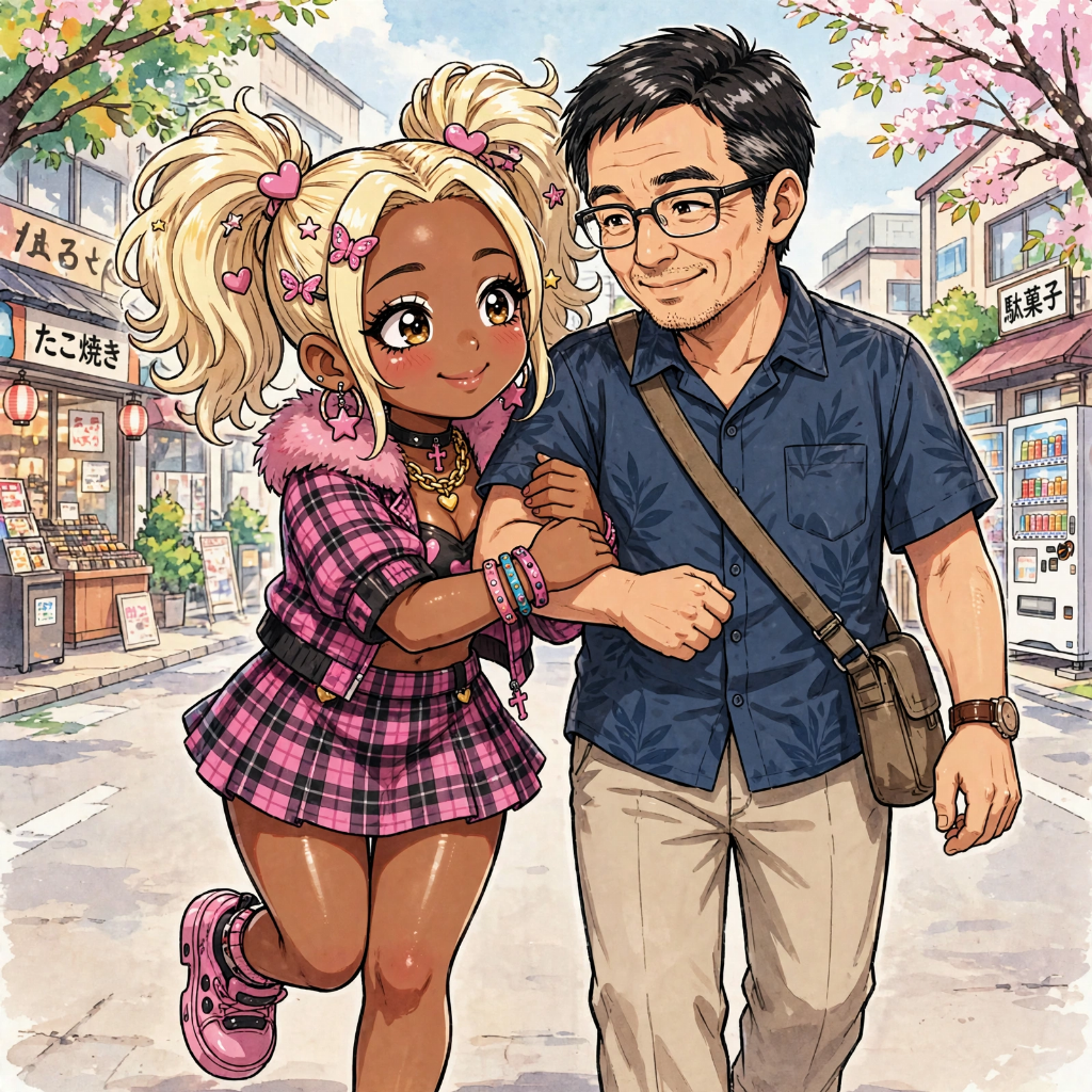 s-284 じいちゃん日和