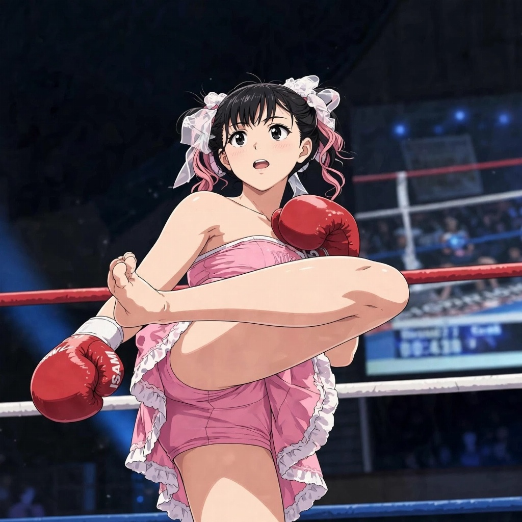 s-290 組曲萌奈推し第四章 -踏み出す一歩-