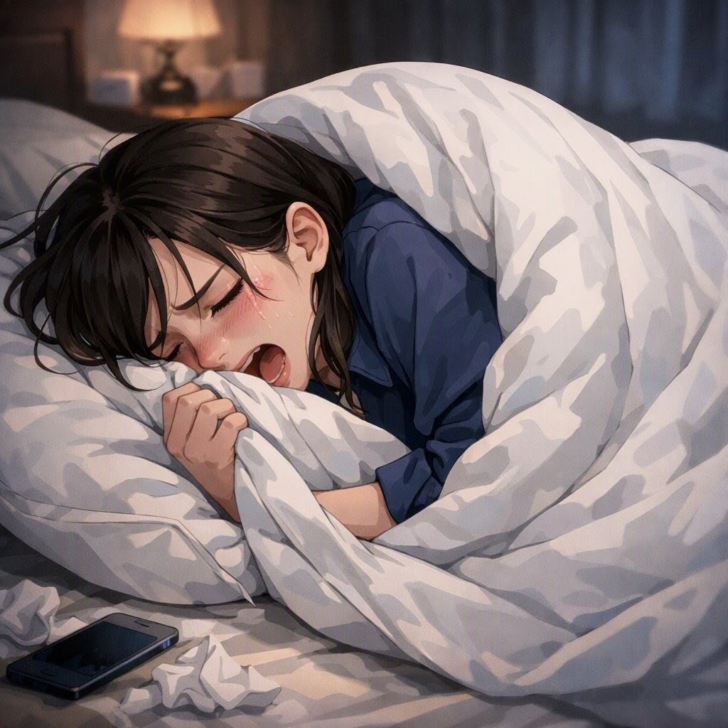 s-295 戻らない夜を抱いて